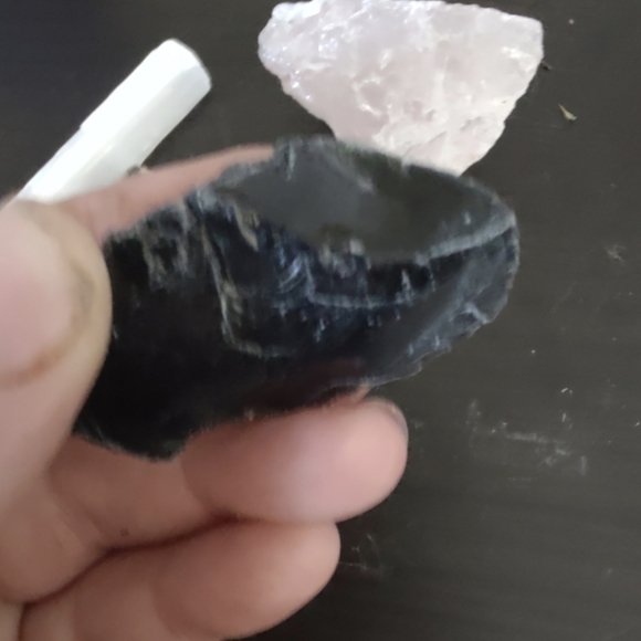 6 Crystal Rekie Set - Picture 6 of 9